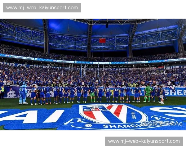 蓝魔之魂遇上东京节拍：申花与东京FC的深度数据博弈论